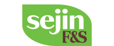 세진 F&S CI